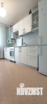 1-к квартира, вторичка, 42м2, 3/8 этаж