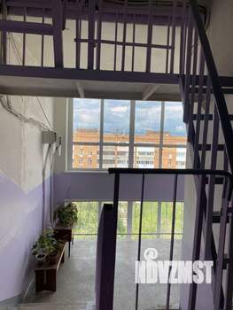 3-к квартира, вторичка, 59м2, 9/9 этаж