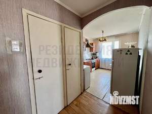 3-к квартира, вторичка, 63м2, 8/9 этаж