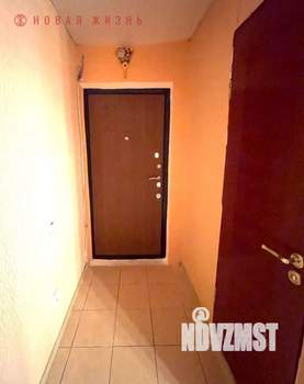 2-к квартира, вторичка, 44м2, 2/5 этаж