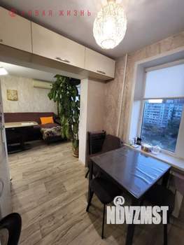 4-к квартира, вторичка, 95м2, 7/9 этаж