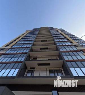 3-к квартира, вторичка, 110м2, 6/16 этаж