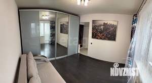 1-к квартира, вторичка, 28м2, 6/9 этаж