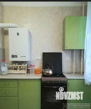 1-к квартира, вторичка, 35м2, 2/3 этаж