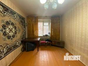 1-к квартира, вторичка, 27м2, 2/9 этаж