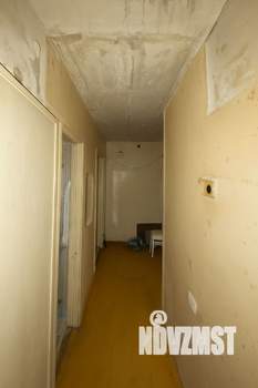 1-к квартира, вторичка, 30м2, 1/5 этаж