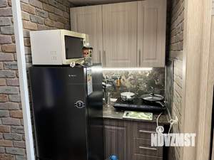 Студия квартира, вторичка, 22м2, 2/5 этаж