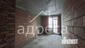 3-к квартира, вторичка, 95м2, 18/24 этаж