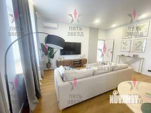 2-к квартира, вторичка, 71м2, 1/12 этаж