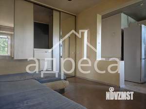 2-к квартира, вторичка, 45м2, 4/5 этаж