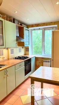 3-к квартира, вторичка, 60м2, 5/9 этаж