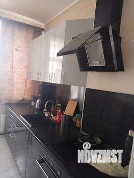 1-к квартира, вторичка, 48м2, 6/10 этаж