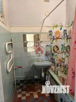 3-к квартира, вторичка, 76м2, 4/4 этаж