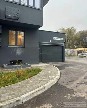 1-к квартира, вторичка, 38м2, 6/8 этаж