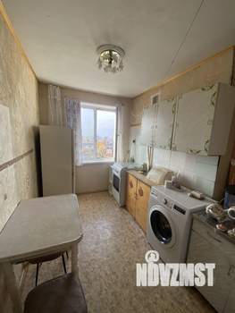 3-к квартира, вторичка, 65м2, 9/9 этаж