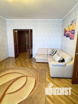 4-к квартира, вторичка, 137м2, 7/15 этаж