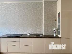 1-к квартира, вторичка, 52м2, 5/5 этаж