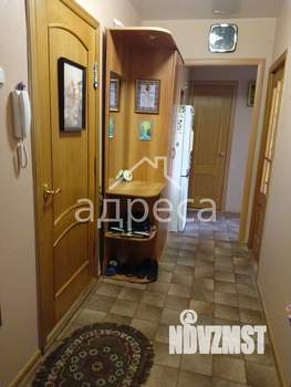 2-к квартира, вторичка, 52м2, 6/9 этаж