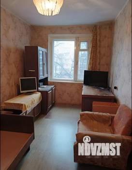 3-к квартира, вторичка, 64м2, 4/9 этаж