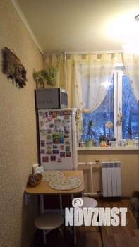 2-к квартира, вторичка, 43м2, 3/5 этаж