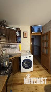 3-к квартира, вторичка, 62м2, 7/9 этаж