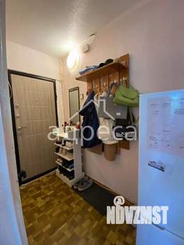 1-к квартира, вторичка, 32м2, 3/5 этаж