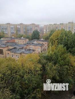 1-к квартира, вторичка, 34м2, 9/10 этаж