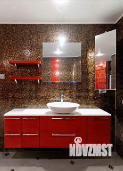 4-к квартира, вторичка, 172м2, 8/8 этаж