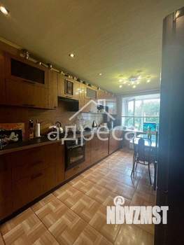 3-к квартира, вторичка, 83м2, 2/10 этаж