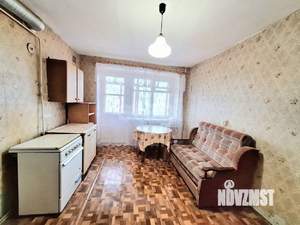 2-к квартира, вторичка, 60м2, 4/5 этаж
