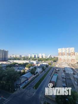 1-к квартира, вторичка, 40м2, 13/26 этаж