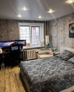 2-к квартира, вторичка, 36м2, 8/9 этаж