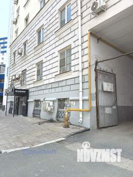 1-к квартира, вторичка, 34м2, 1/5 этаж
