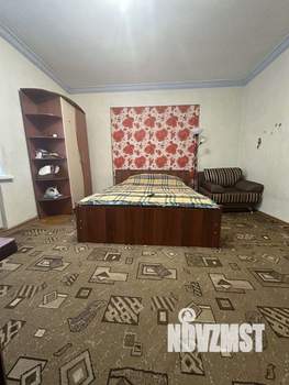 2-к квартира, вторичка, 61м2, 1/2 этаж