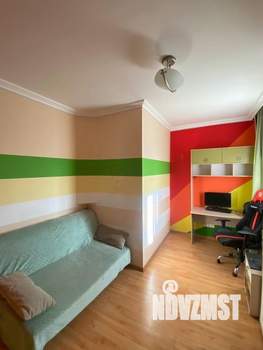 1-к квартира, вторичка, 58м2, 15/22 этаж