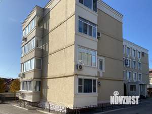 3-к квартира, вторичка, 140м2, 3/4 этаж