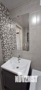 1-к квартира, вторичка, 33м2, 7/9 этаж