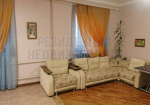 3-к квартира, вторичка, 81м2, 2/5 этаж