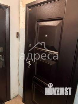 1-к квартира, вторичка, 41м2, 7/10 этаж