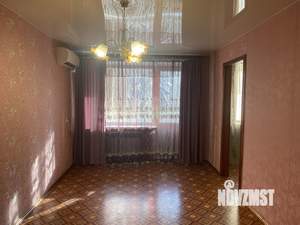 2-к квартира, вторичка, 44м2, 3/5 этаж