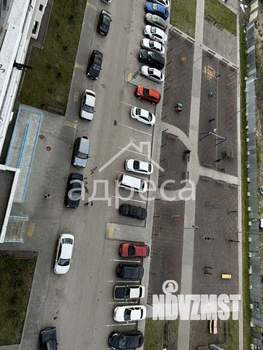 Студия квартира, вторичка, 20м2, 11/16 этаж