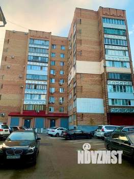 3-к квартира, вторичка, 62м2, 5/9 этаж