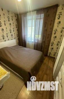 2-к квартира, вторичка, 40м2, 6/9 этаж