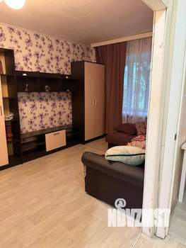 1-к квартира, вторичка, 28м2, 1/5 этаж