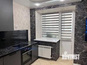 2-к квартира, вторичка, 65м2, 1/18 этаж