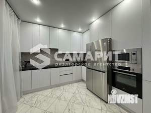 2-к квартира, вторичка, 74м2, 6/24 этаж