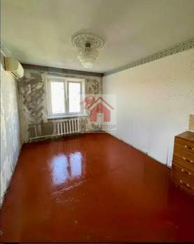 3-к квартира, вторичка, 79м2, 12/12 этаж