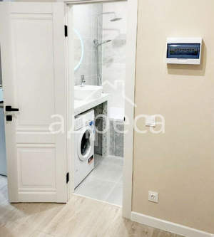 1-к квартира, вторичка, 33м2, 4/31 этаж