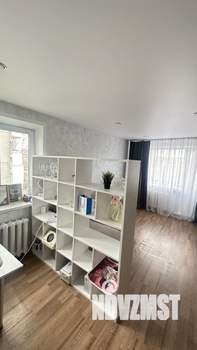 1-к квартира, вторичка, 30м2, 4/5 этаж