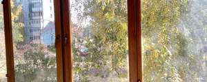 3-к квартира, вторичка, 63м2, 2/5 этаж